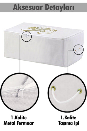 Storage Organizer Storage Bag 2 Mega 2 Large