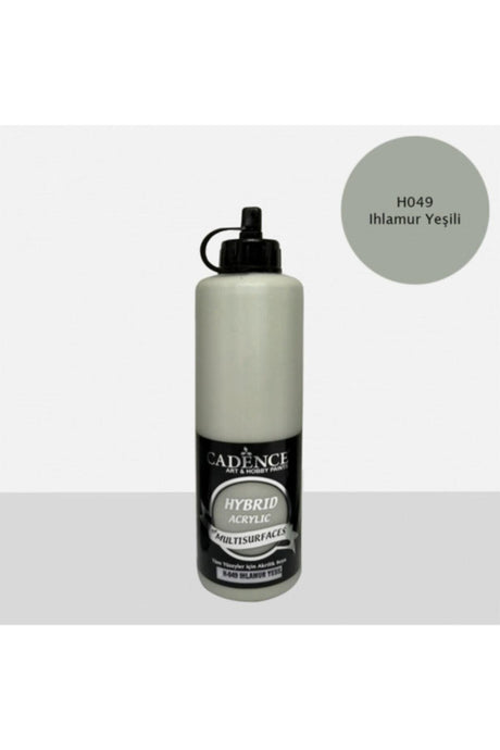 Hybrid Multisurface Acrylic Paint 500 Ml.