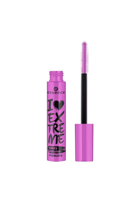 I Love Extreme Crazy Volume Mascara 2 Pack