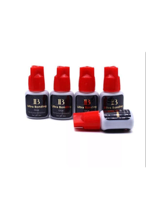 Ib Ultra Bonding Glue Silk Lash