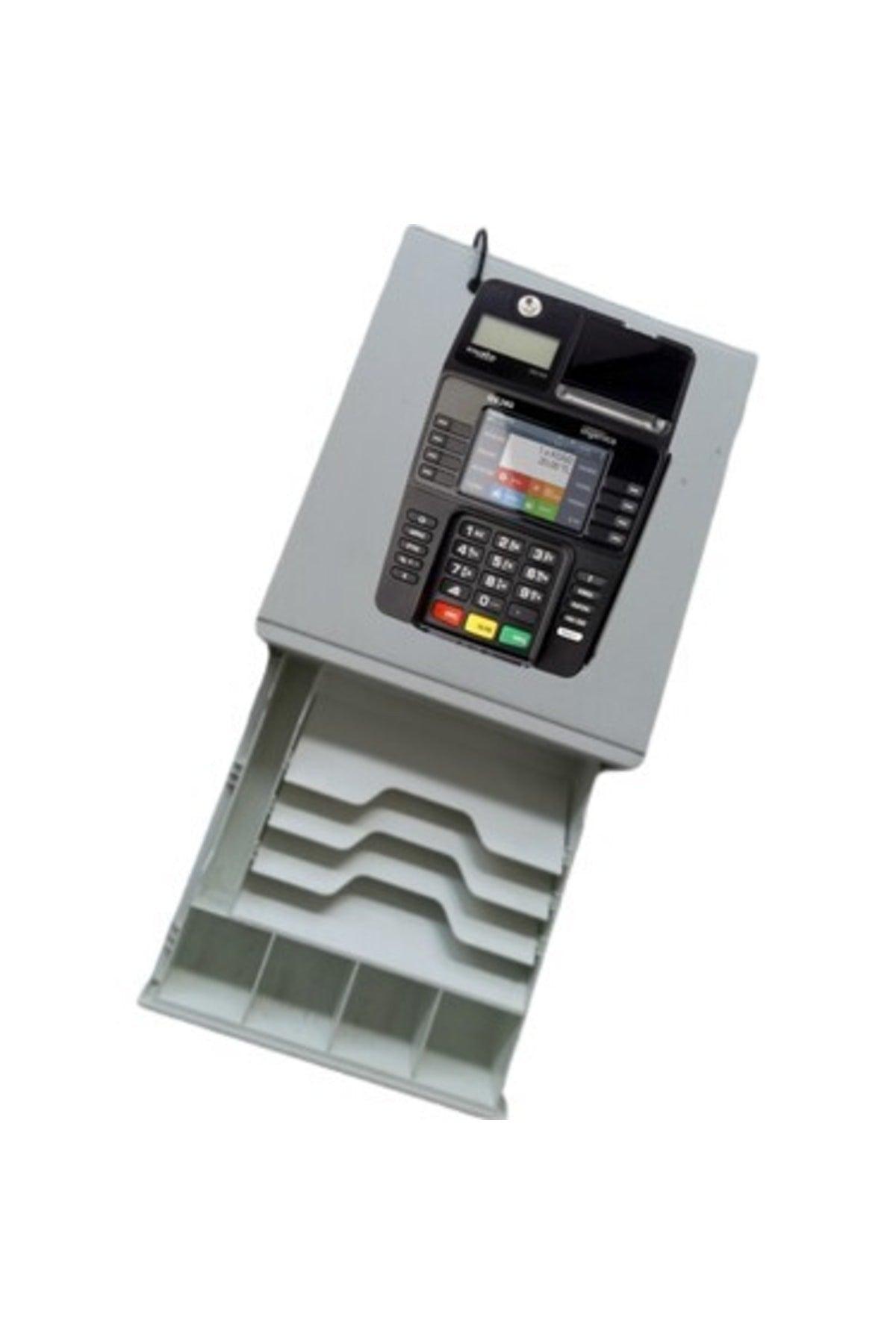 Ide280 Iwe280 Compatible Cash Register From Open