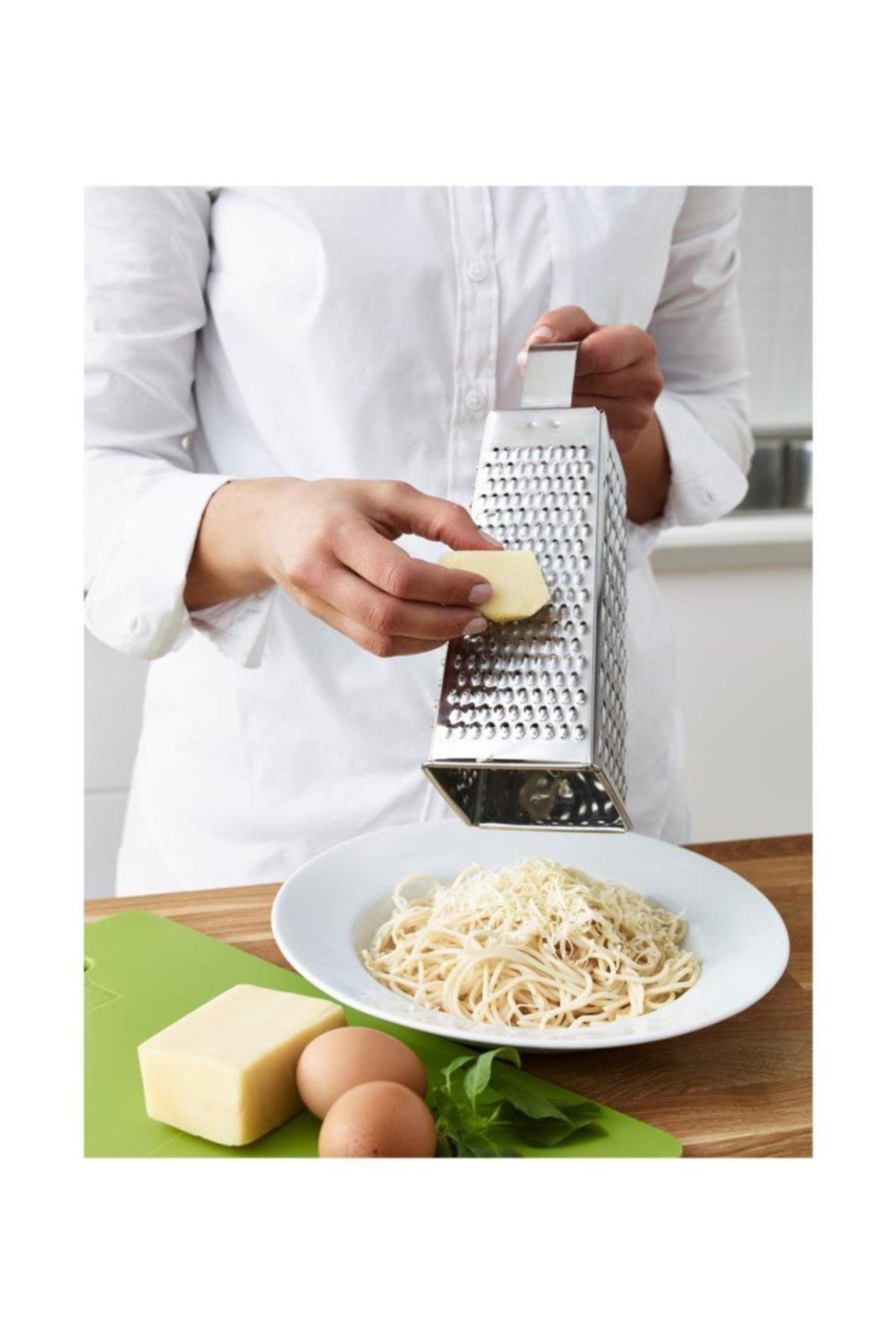 Idealisk Stainless Steel Grater - Swordslife