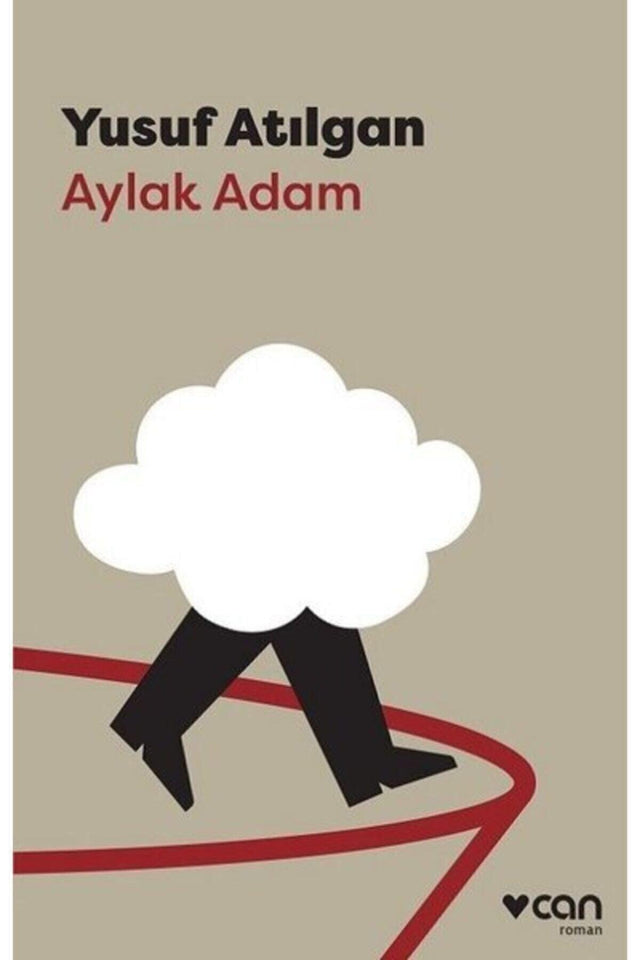 Idle Man - Yusuf Atılgan - - Swordslife