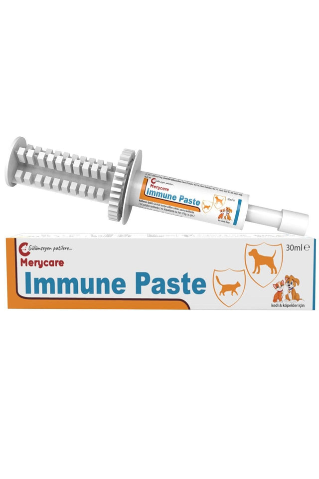 Immune Paste Delicious Formula 30 ml