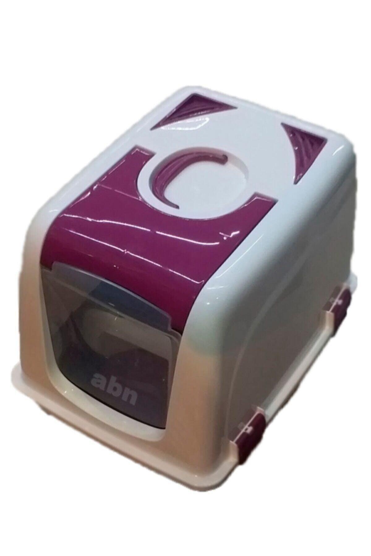 Indoor Cat Litter