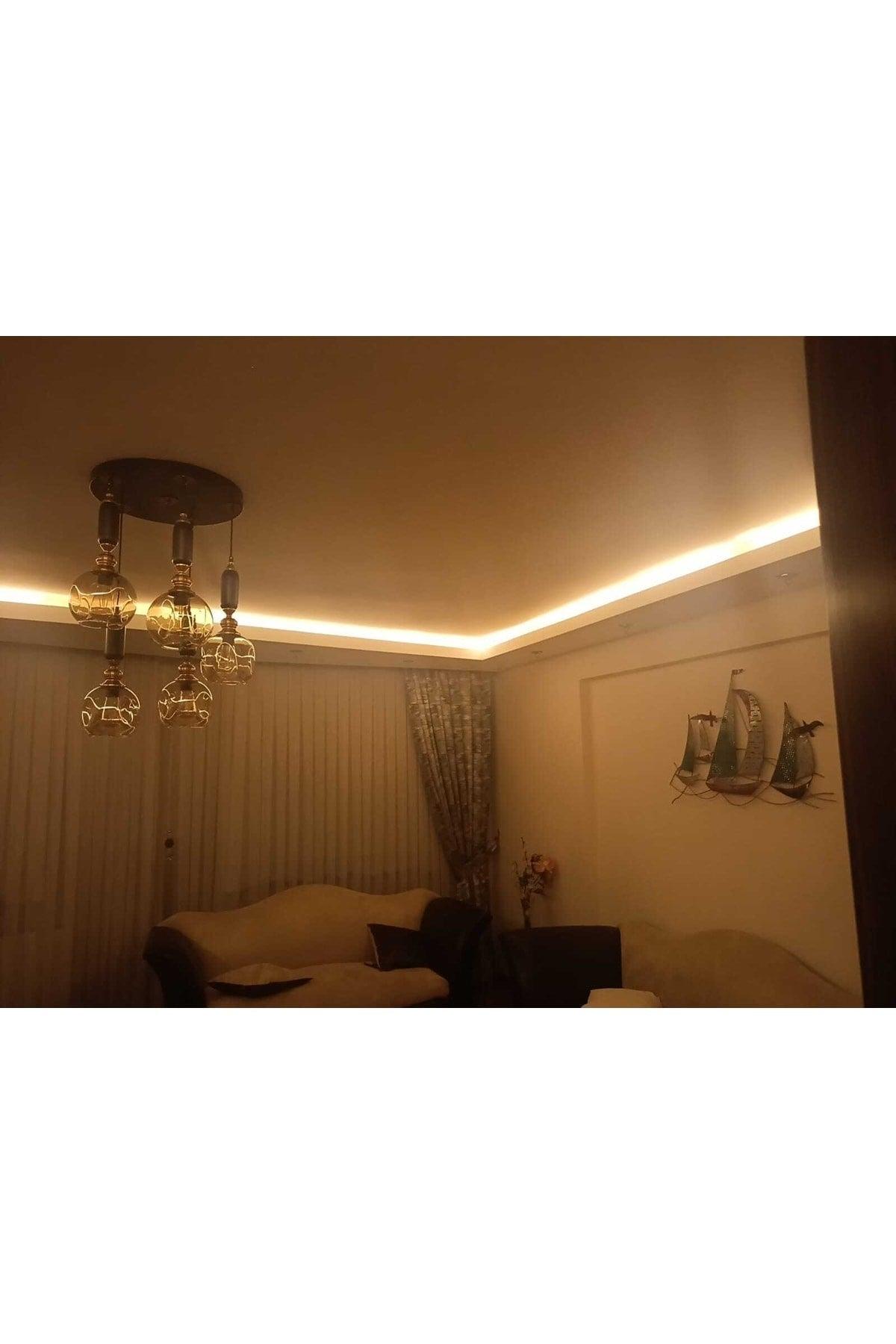 Indoor Lighting - 20 Meters Daylight - With Transformer - Swordslife
