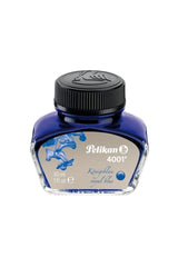 Ink Fountain Pen Blue 4001