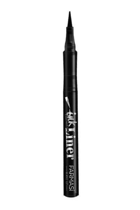 Intense Black Eyeliner Ink Liner