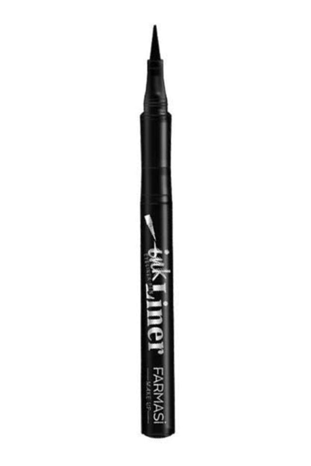 Intense Black Eyeliner Ink Liner