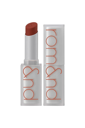 Intensely Pigmented Matte Lipstick Zero Matte Lipstick -