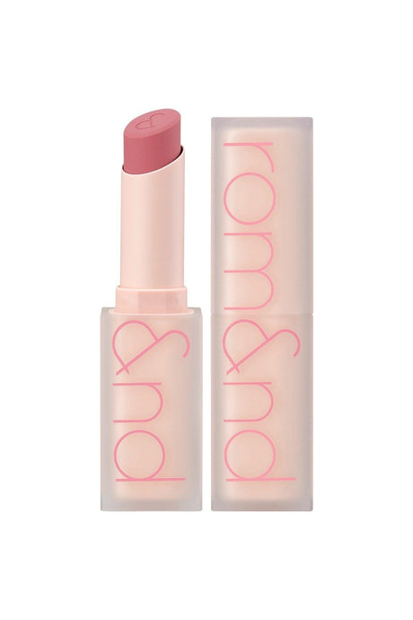 Intensely Pigmented Matte Lipstick Zero Matte Lipstick -