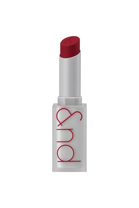 Intensely Pigmented Matte Lipstick Zero Matte Lipstick -