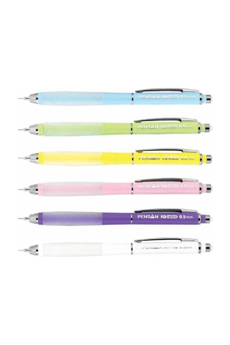 IQ Plus Versatile Pen- 0.7