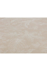 Iva Table Cloth - Beige - 160x230 Cm - Swordslife