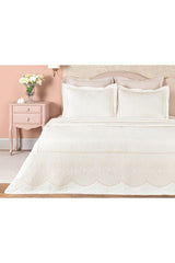 Jeanne Double Bedspread - Swordslife