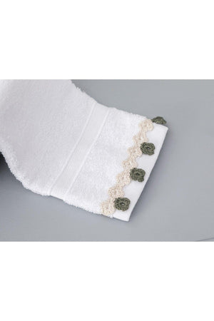 Jeanne Hand Towel - Swordslife