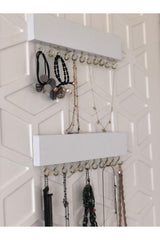 Jewelry Hanger-hanger-wall Key Chain Hanger