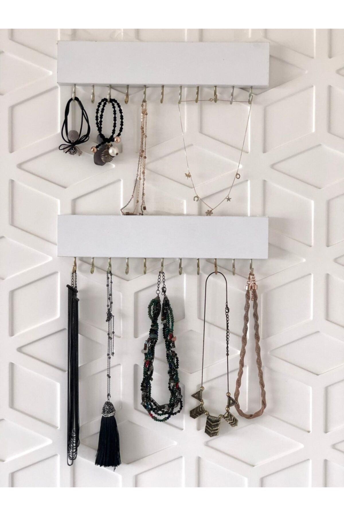 Jewelry Hanger-hanger-wall Key Chain Hanger