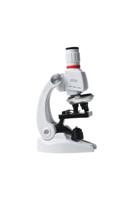 Jm-452m Mobile Compatible Microscope Set