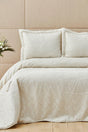 Juliet New Gold Private Double Bedspread Set - Swordslife