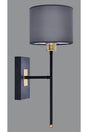 Jump Sconce Gray - Swordslife