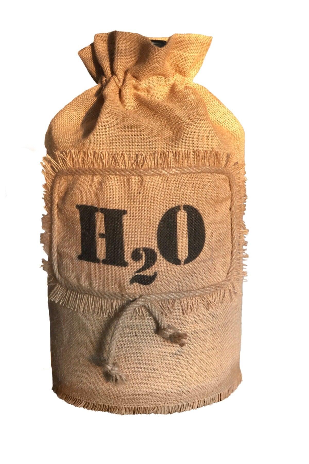 Jute Carboy Cover H2o Printed Carboy Cover - Swordslife