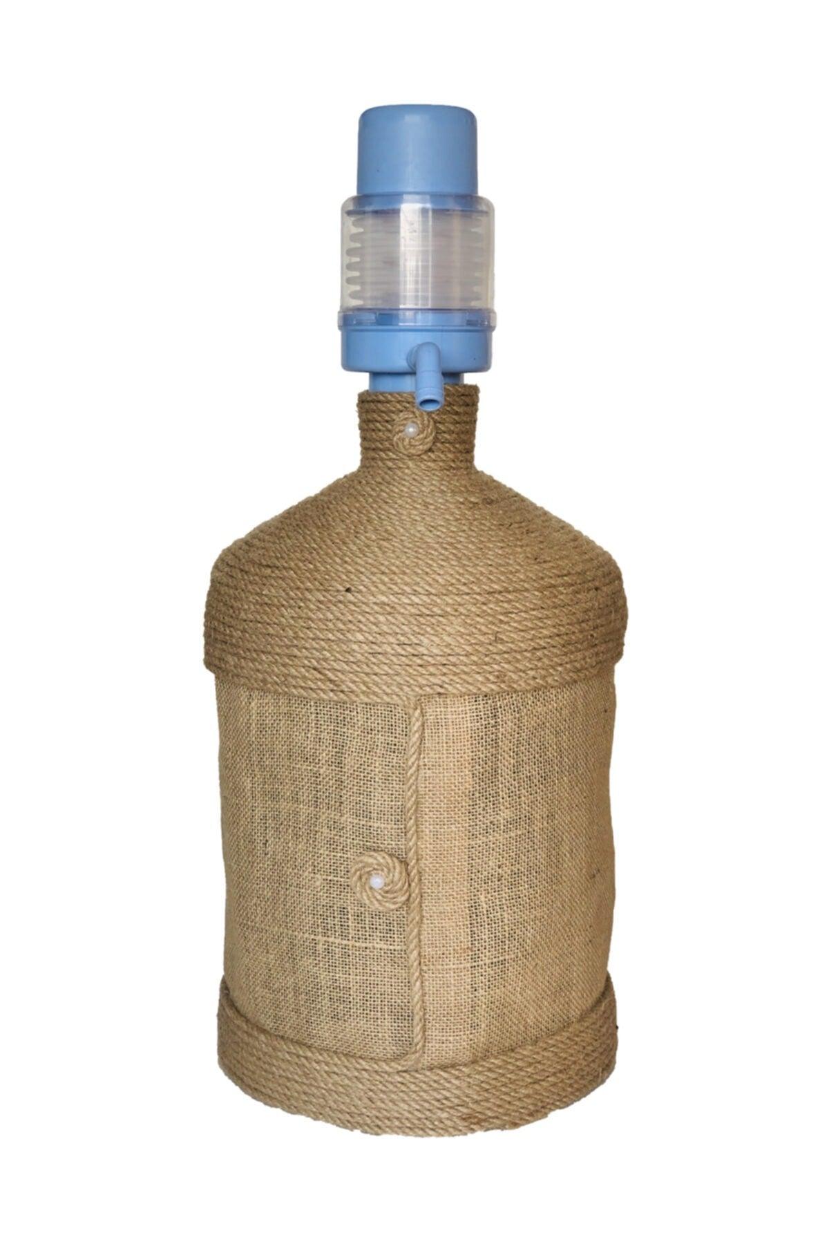 Jute Straw Rope Carboy Cover Straw Carboy Cover - Swordslife