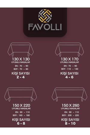 Velvet Textured Claret Red Table Cloth - Swordslife