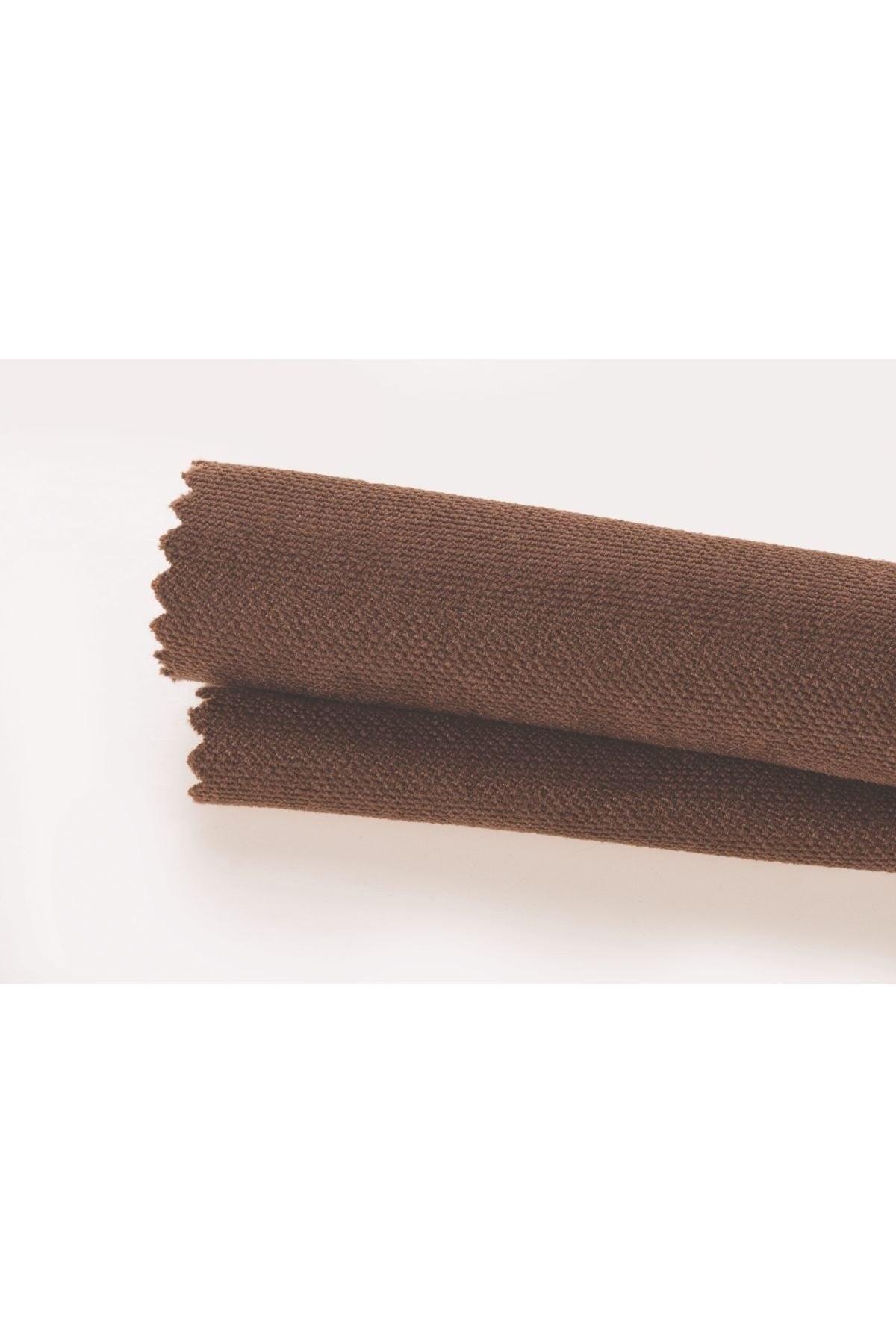 Velvet Textured Cashmere Color Table Cloth - Swordslife