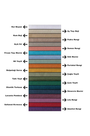 Velvet Textured Tile Color Table Cloth - Swordslife