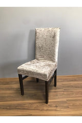 Velvet Chair Cover - Swordslife