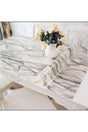 Thick Marble Pattern Table Cloth 2 mm - Swordslife