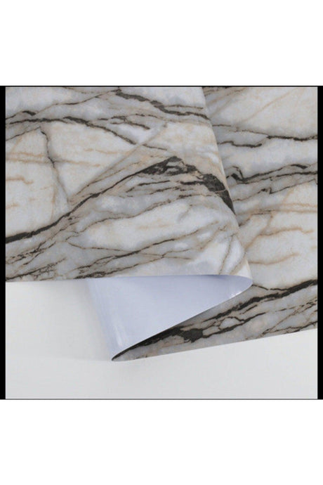 Thick Marble Pattern Table Cloth 2 mm - Swordslife