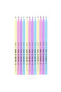 Kaly Triangle Pastel Pencil 12 Pack