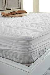 Quilted Fitted Liquid Proof Mattress - Swordslife