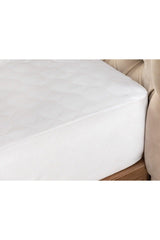 Quilted Fitted Mattress Mattress - Swordslife