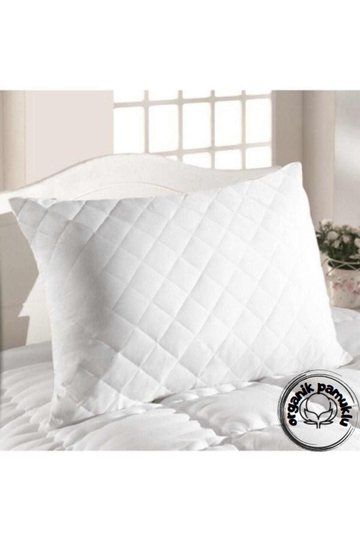 Quilted Pillow Cover with Zipper 50*70 - Swordslife