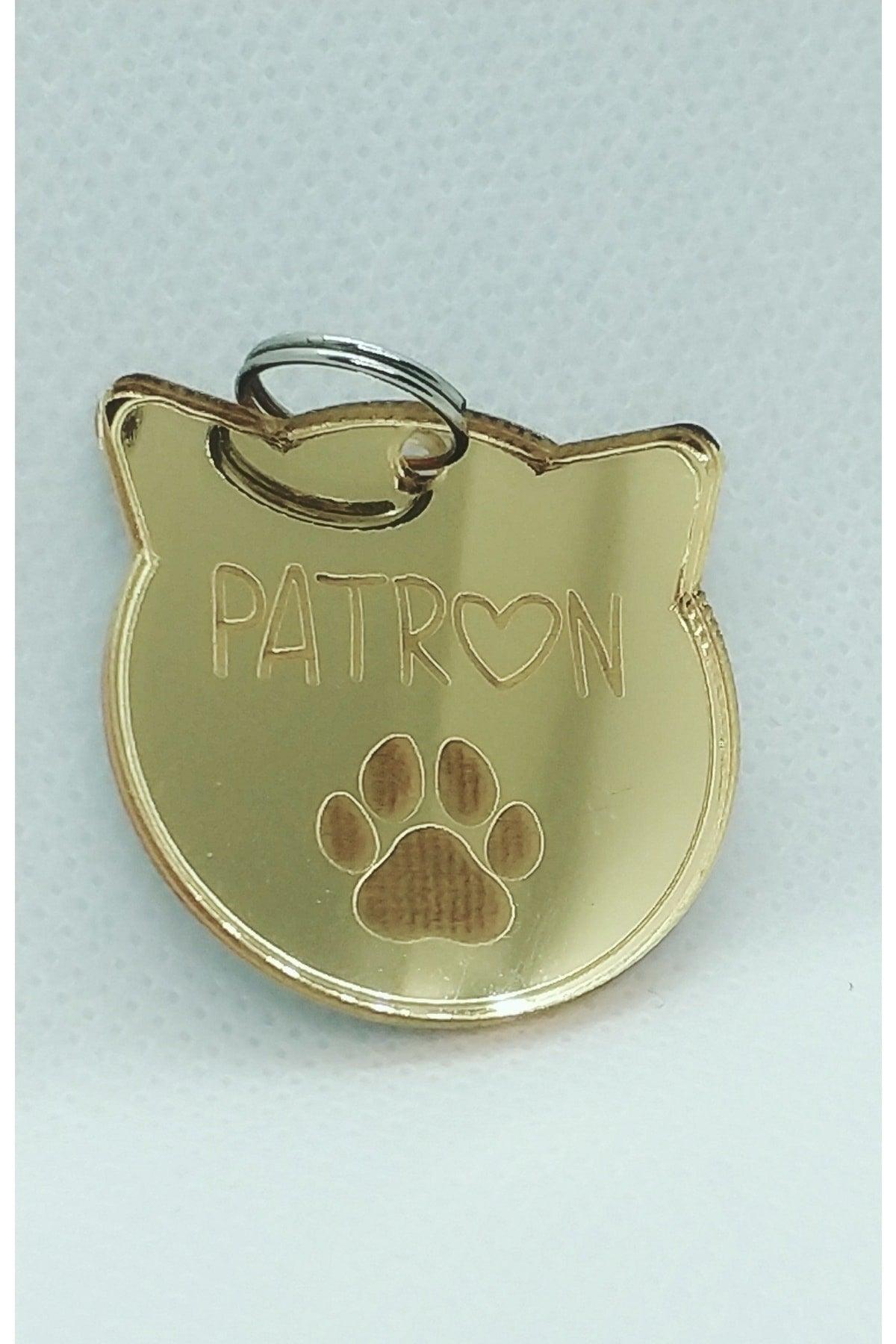 Dog Tag