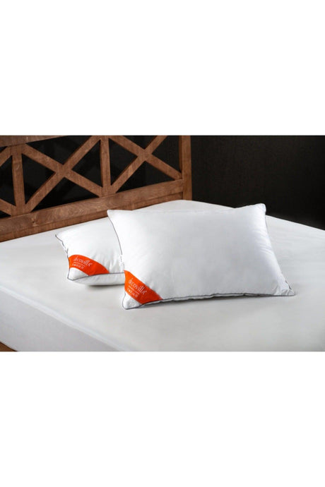 Goose Down Pillow 50x70 - Swordslife