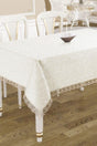 Kdk Carefree Table Cloth Cream - Swordslife