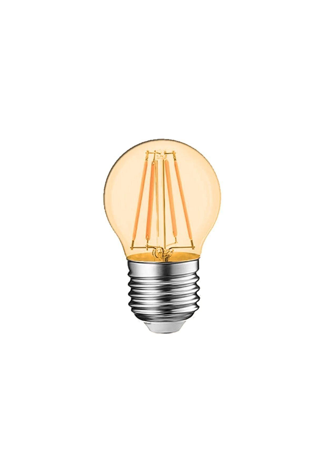 Kendal Kes 602 4 Watt Led Flemish Rustic Daylight Color Bulb - Swordslife