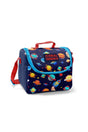 Kids Dark Blue Thermo Lunch Box 22730