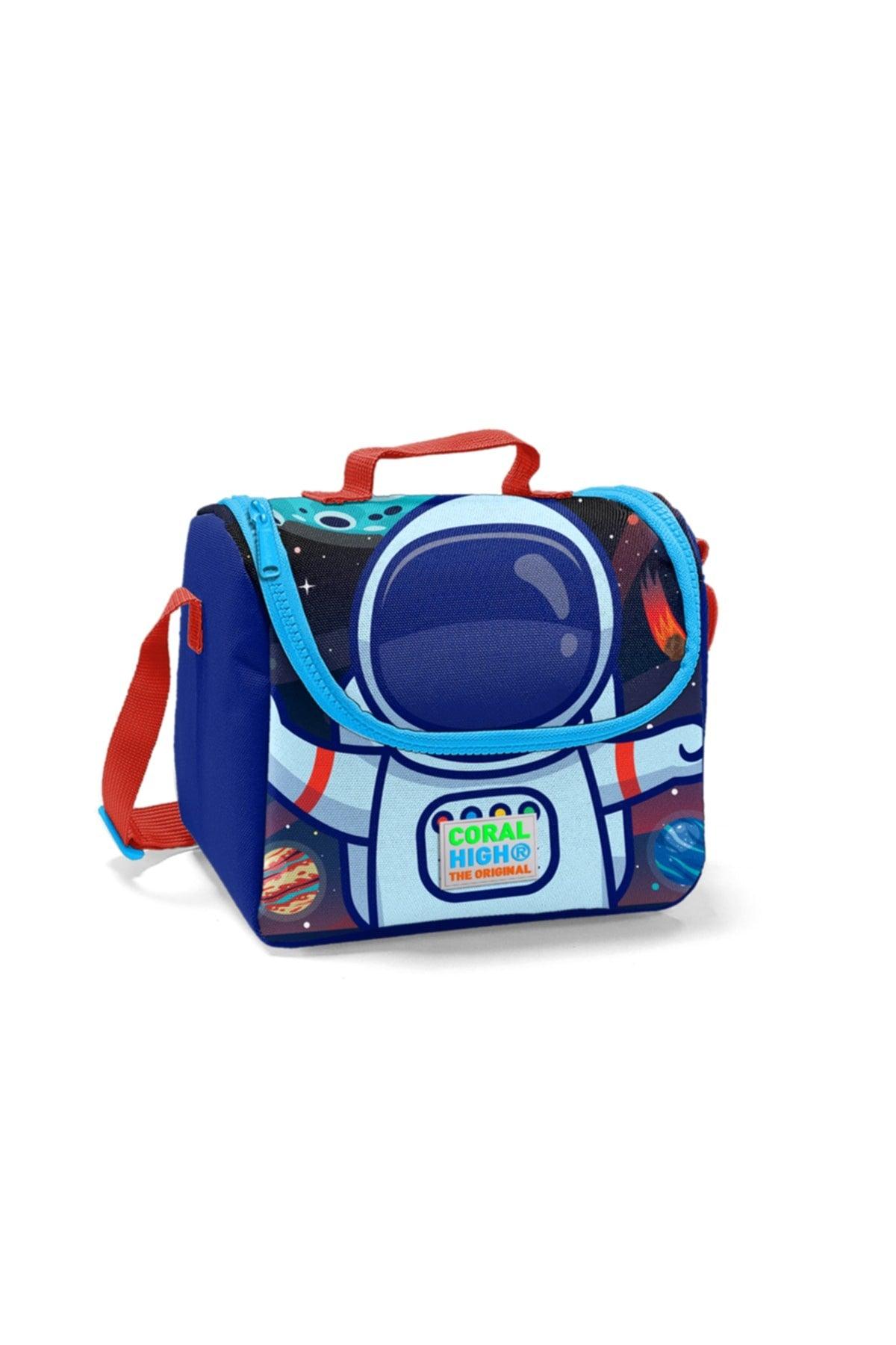 Kids Sax Thermo Lunch Box 22724