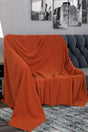 Tile Color Non-Slip Double Sided Sofa Bed Seat Cover Shawl - Swordslife