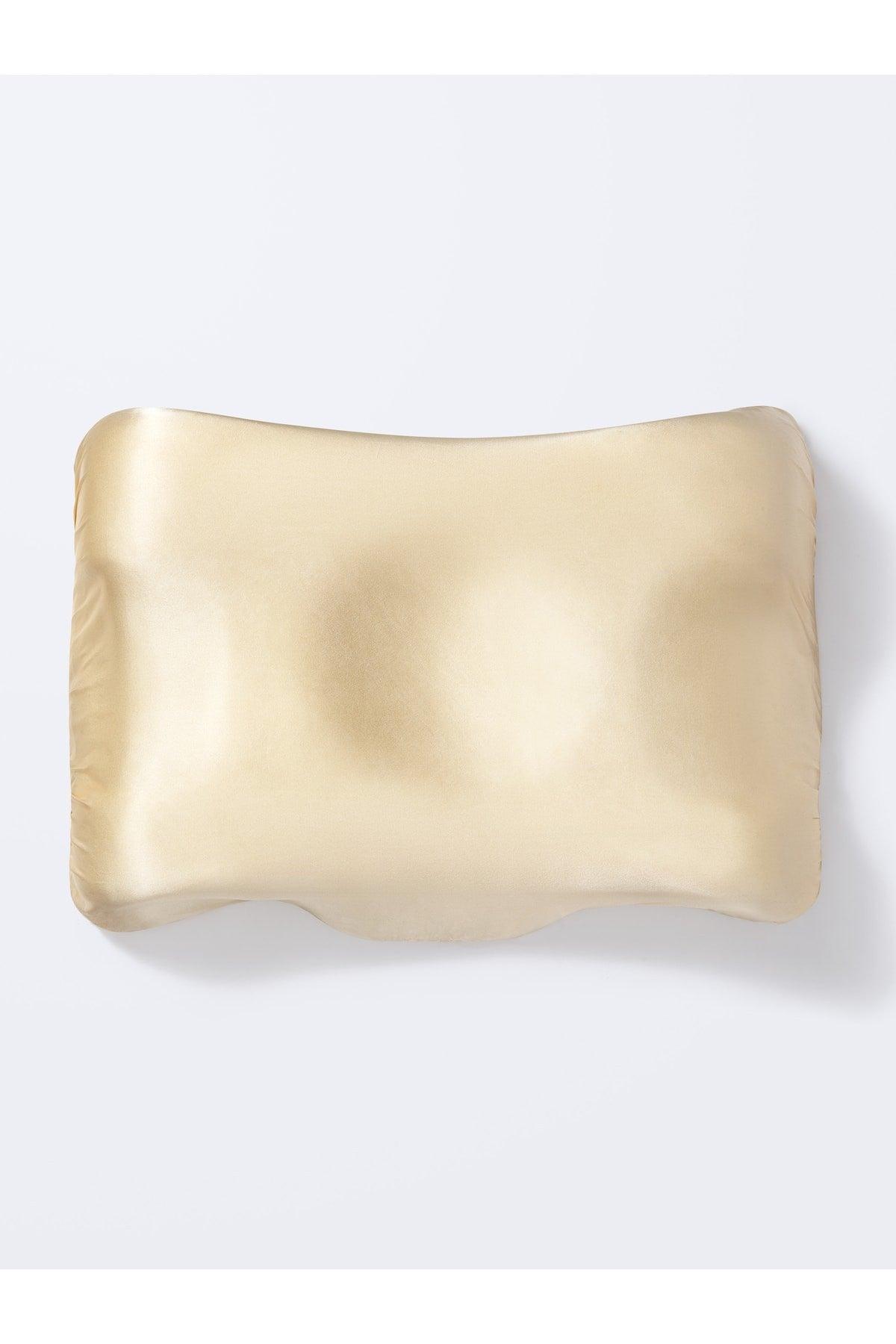 Anti-Wrinkle Orthopedic Beauty Pillow - With Silk Cover - Swordslife