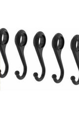 Kitchen Hanger Spare Hook 6 Pieces - Swordslife