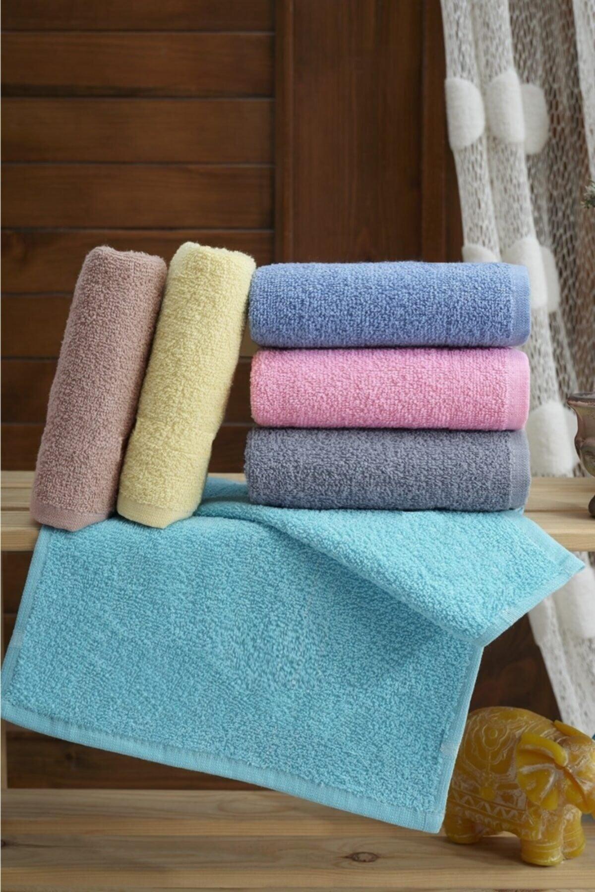 Kitchen Towel Set 30x30 12 pcs - Swordslife