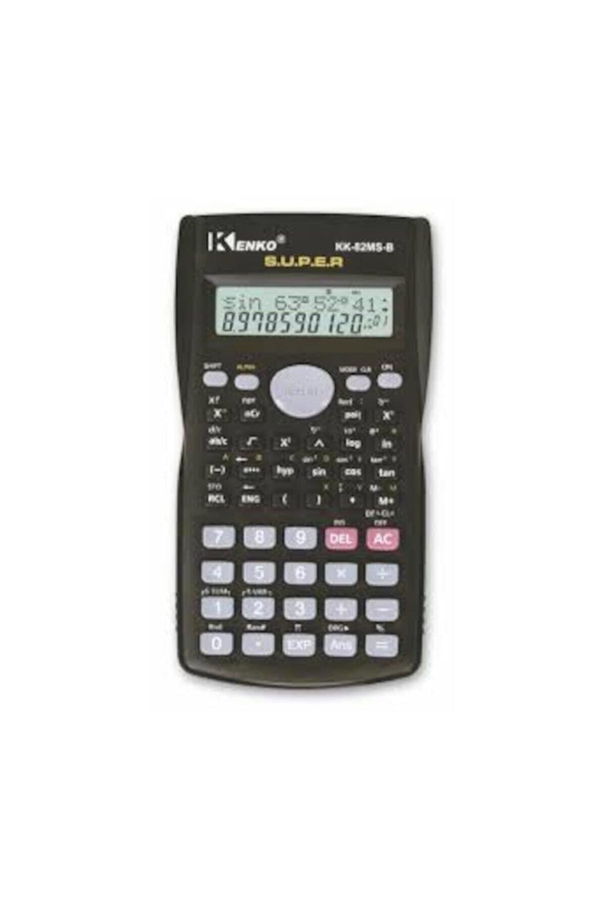 Kk-82ms-b Function Calculator 12 Digits