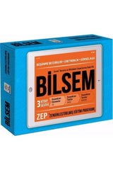 Bilsem – Enriched Education Program - Swordslife