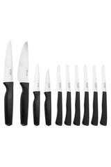 Kobe10 Piece Knife Set - Swordslife